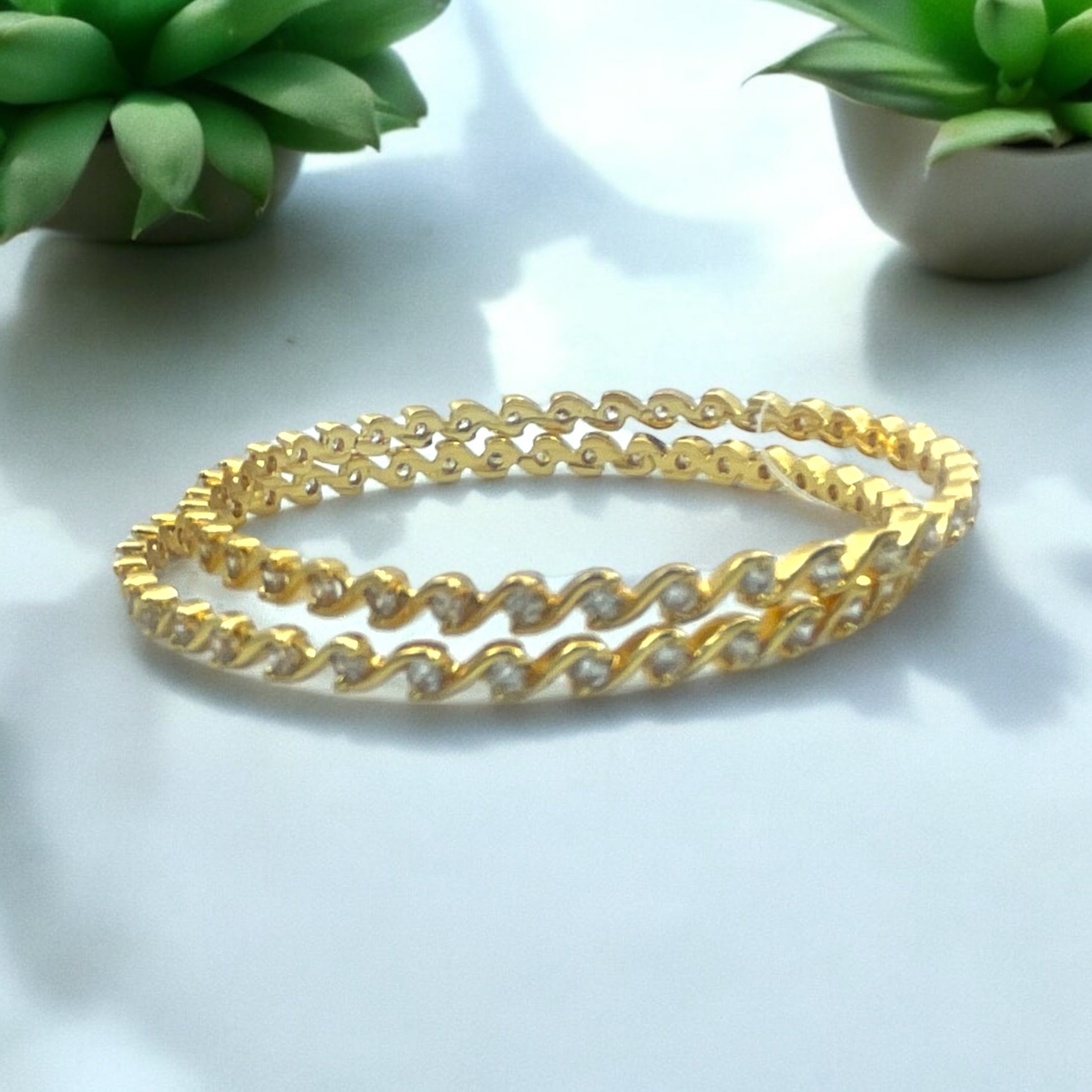 Leheriya Bangle Sets