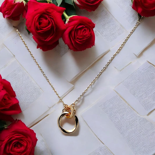 ✨ "Bandhan Preet" Necklace ✨