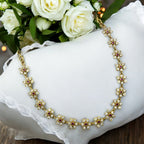 🌺 "Arjhumi Kusumavali" Necklace 🌺