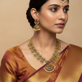 ✨"Rajsi Shringar" Necklace Set✨