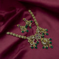 Grace Temple Necklace Set
