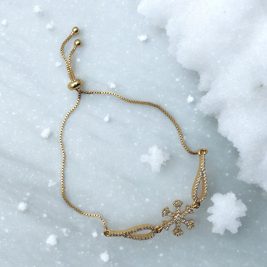 ✨ "Hema Sitara" Bracelet ✨