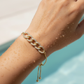 ✨ "Jyoti Shrinkhala" Bracelet ✨