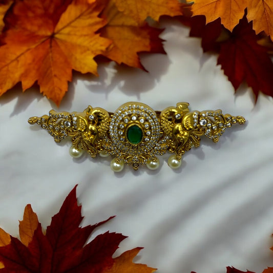 ✨"Gaj Kesha" Hair Clip