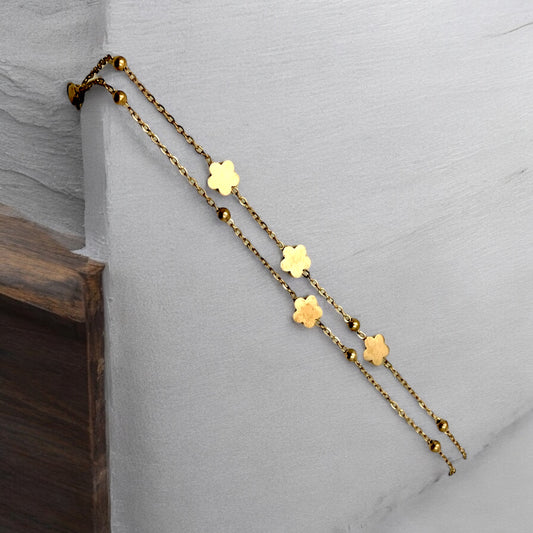 🌼 "Pushpika Valay" Bracelet 🌼