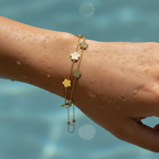 🌼 "Pushpika Valay" Bracelet 🌼