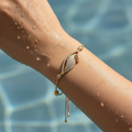 ✨ "Mayur Pankh" Bracelet ✨