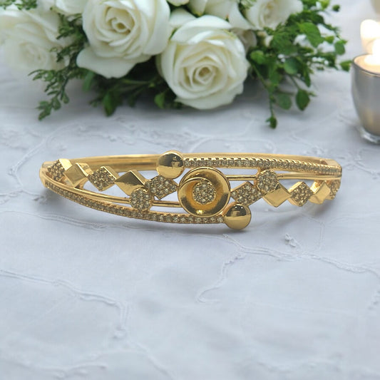 ✨ "Aakar Jyoti" Bracelet ✨