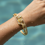 ✨ "Aakar Jyoti" Bracelet ✨