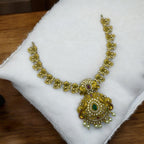 👑"Rajasi Haar" Necklace👑