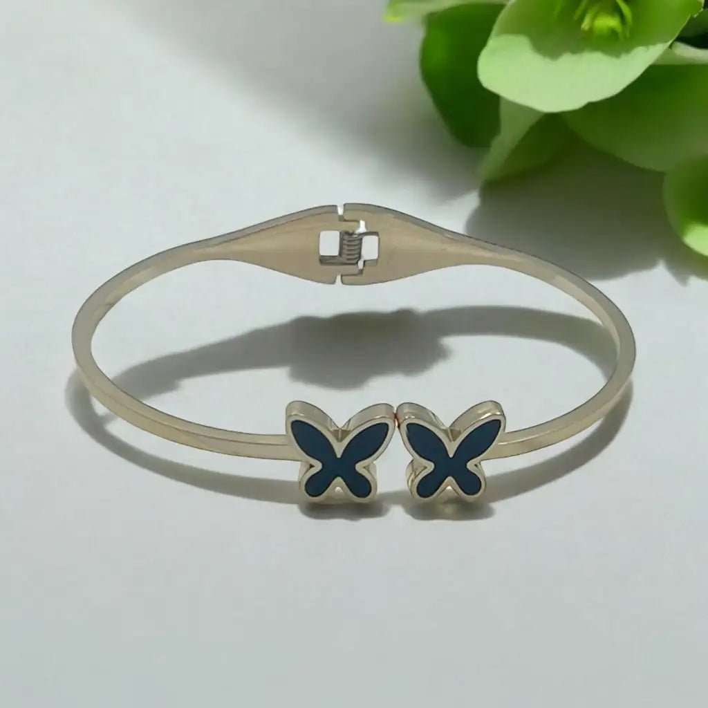 Butterfly Bliss Bracelet