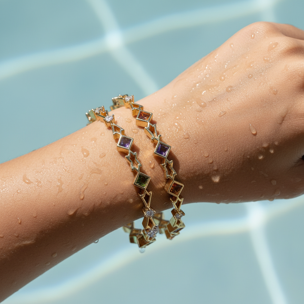 Gulbandh Bangles