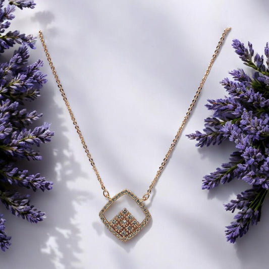✨ "Jyoti Kona" Necklace ✨