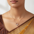 ✨ "Jyoti Kona" Necklace ✨