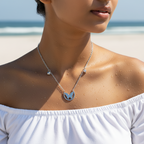 ✨ "Titli Sapna" Necklace ✨