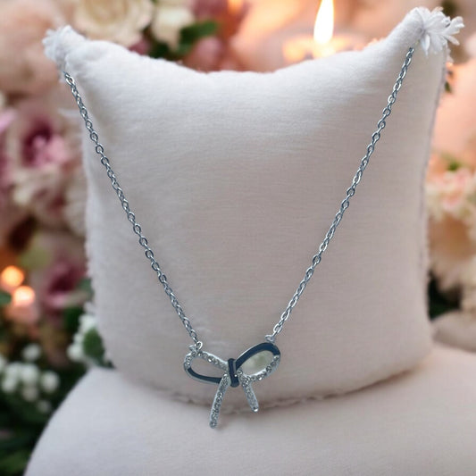 ✨ "Dhanush Bandhan" Necklace ✨