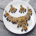 ✨ "Pracheen Mani" Necklace Set ✨