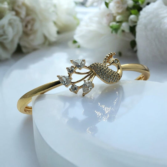 ✨ "Mayur Valay" Bracelet ✨