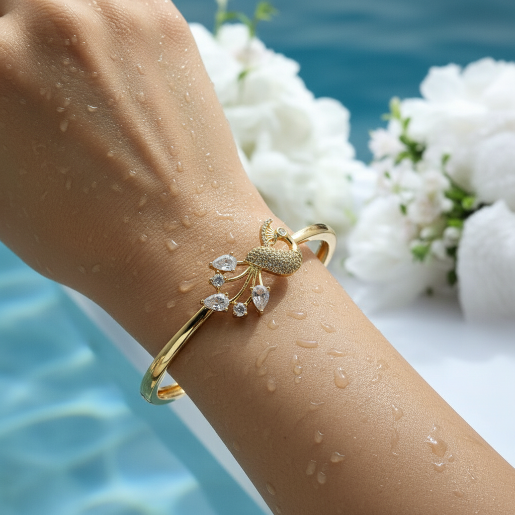 ✨ "Mayur Valay" Bracelet ✨