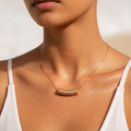 Luxe Curve Necklace