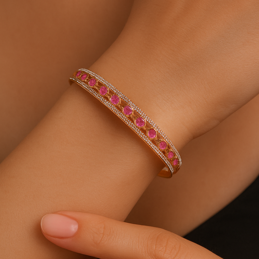 ✨ "Gulrangi Kiran" Bracelet ✨