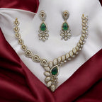 ✨"Ashru Harita" Necklace Set✨