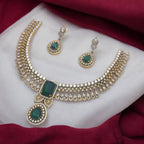 ✨ "Harita Kiran" Necklace Set ✨