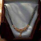 🕊️ "Pankh Hridaya" Mangalsutra 🕊️
