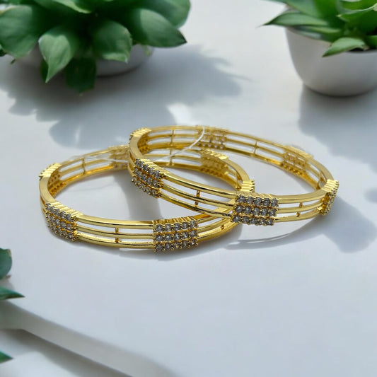 Maharani Elegance Bangle Set