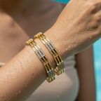 Maharani Elegance Bangle Set