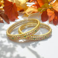 Meher Bangle Set