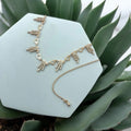 ✨ "Nazakat Kantha" Choker ✨