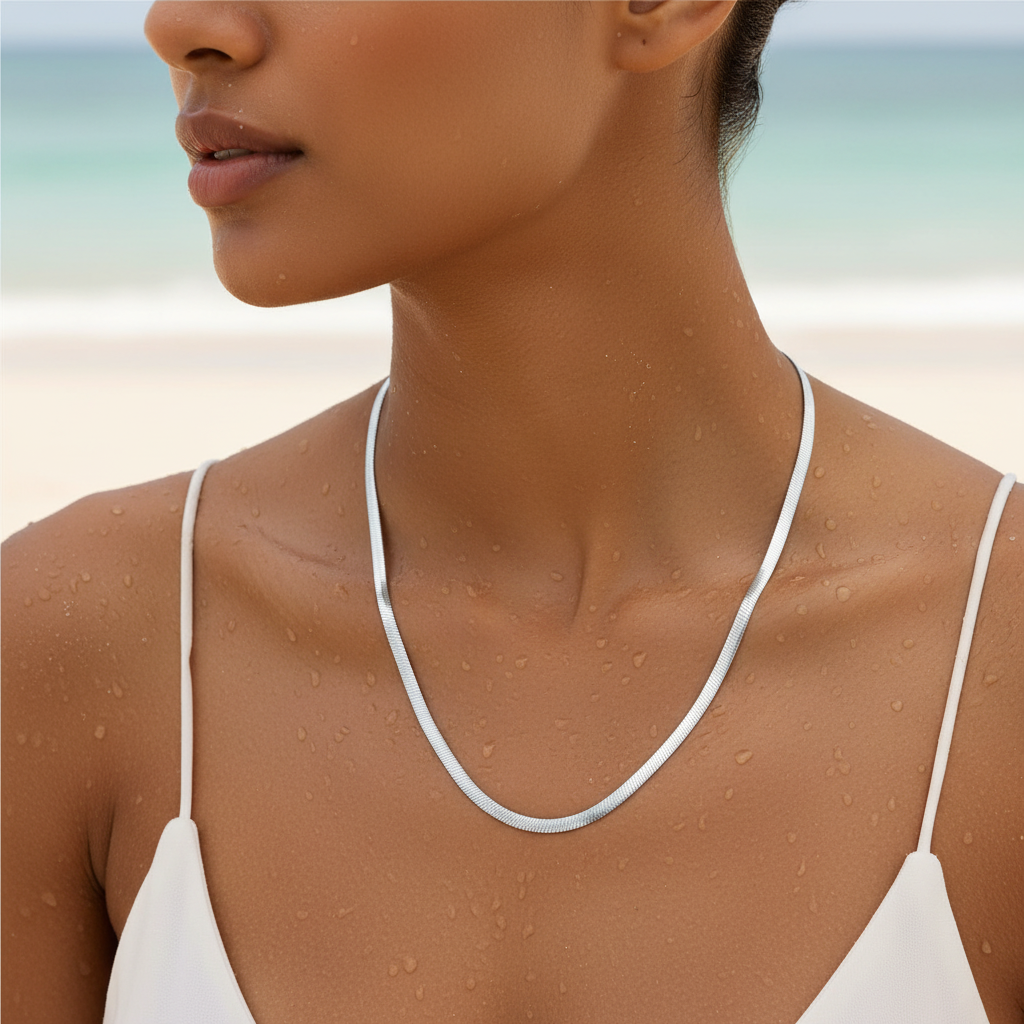 ✨ "Machli Haar" Necklace ✨