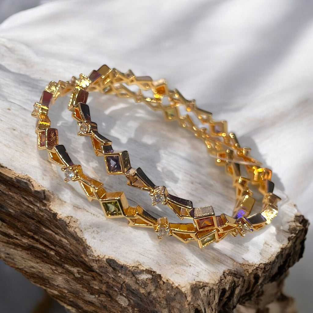 Gulbandh Bangles