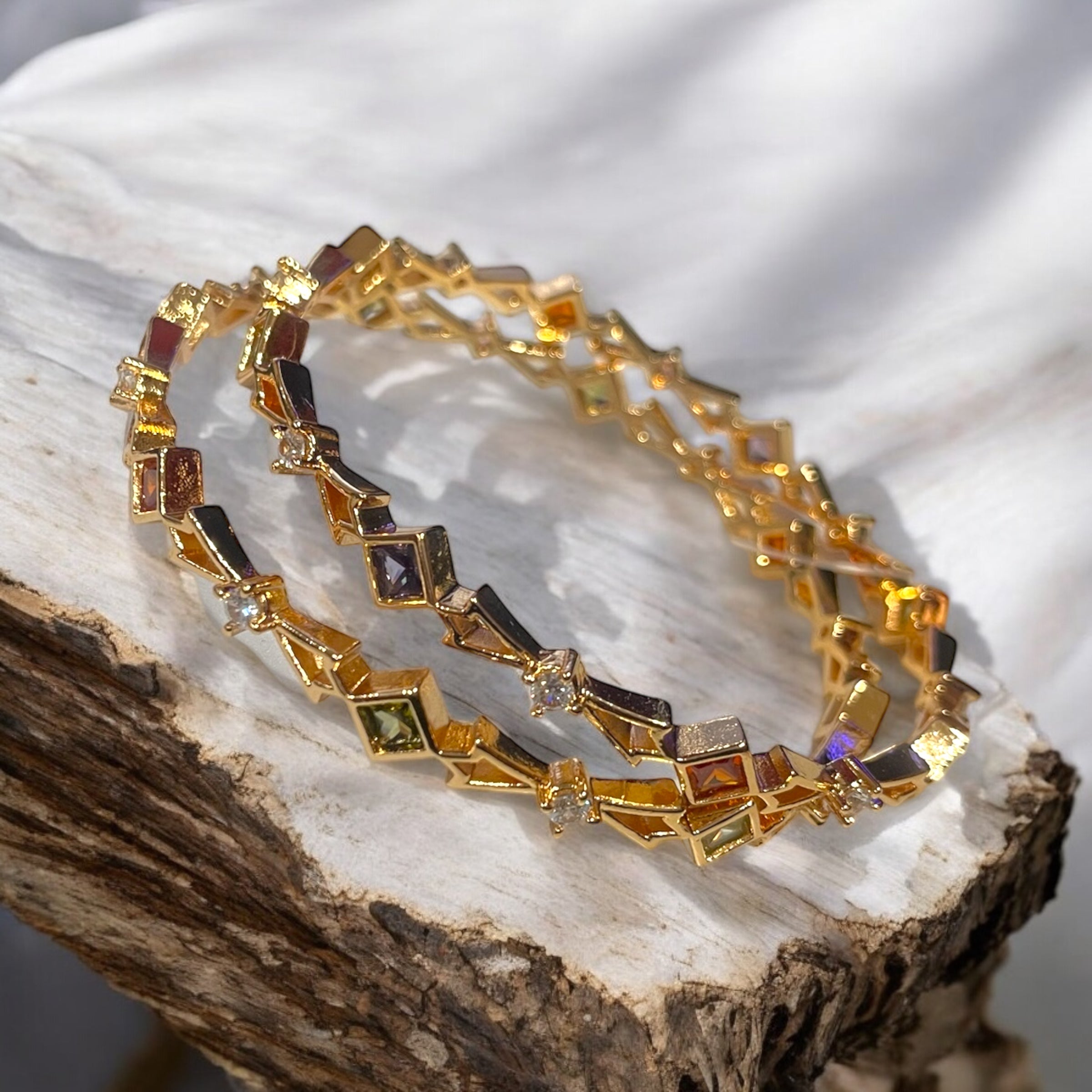 Gulbandh Bangles
