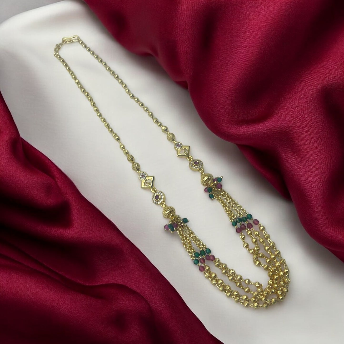 ✨ "Riwaayat Noor" Necklace✨