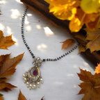 ✨"Avirah" Mangalsutra✨