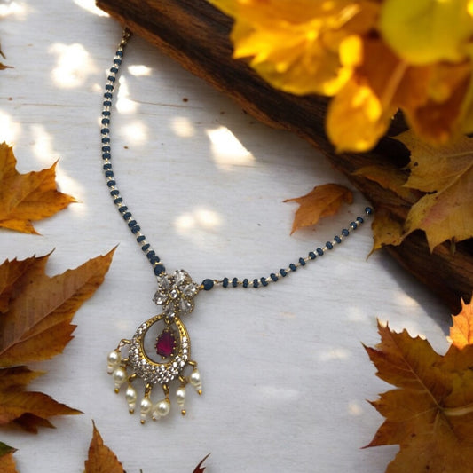 ✨"Avirah" Mangalsutra✨