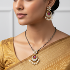 ✨"Avirah" Mangalsutra✨