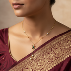 ✨ "Titli Lariat" Necklace ✨