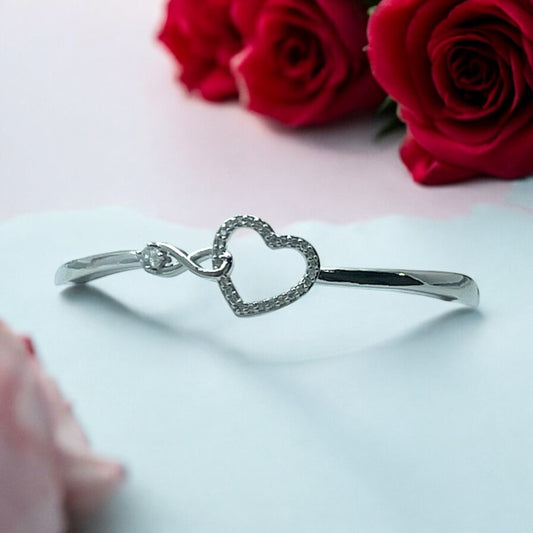 ✨ "Shashwat Hridaya" Bracelet ✨