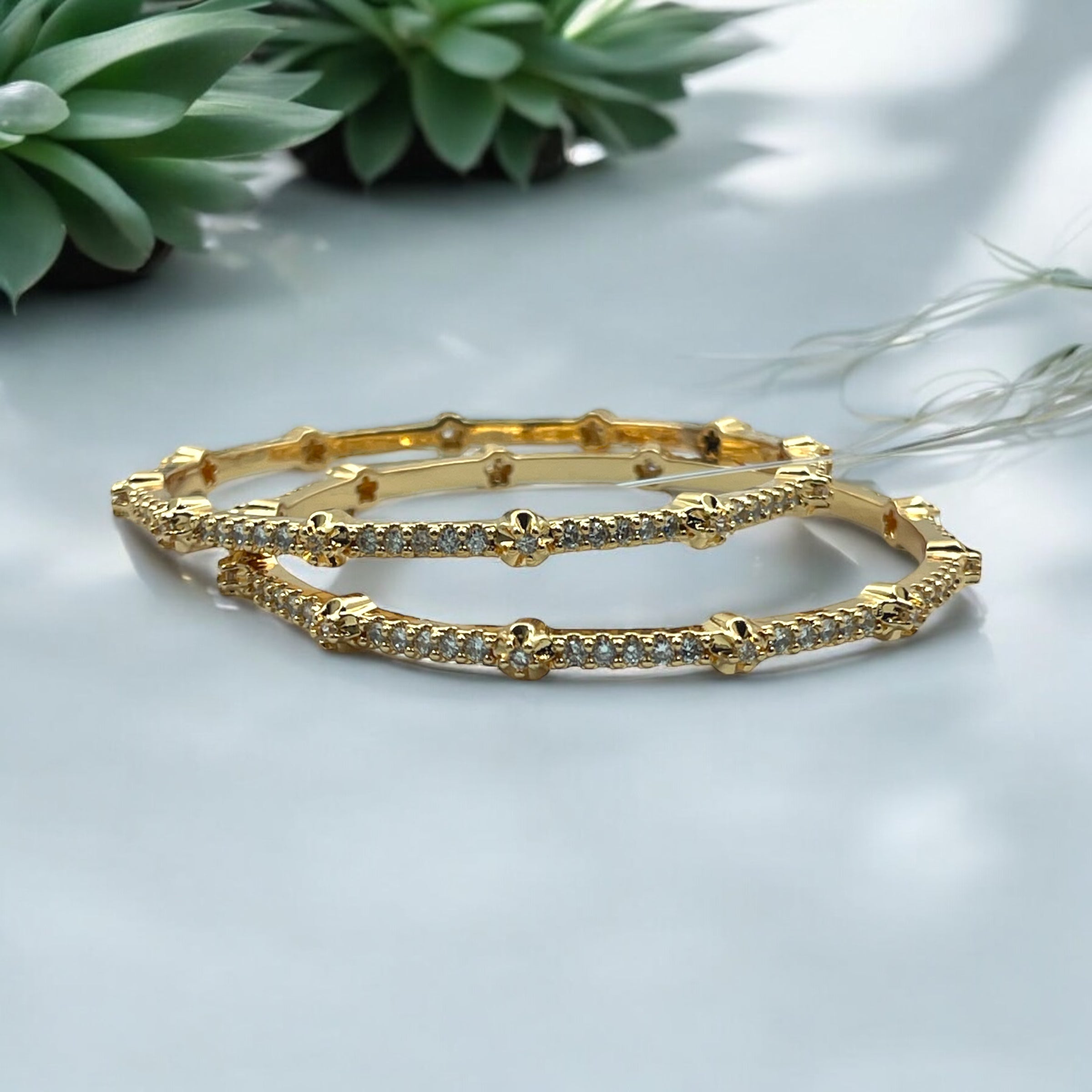 Sitaara Bangles