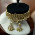 Royal Heritage Choker Set