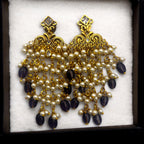 ✨ "Tavan Mukta" Earrings ✨