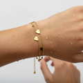 ✨💖 "Hridaya Bandhan" Bracelet 💖✨