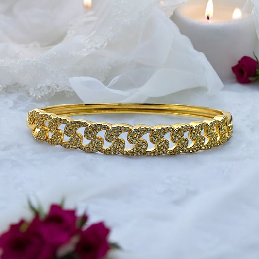 ✨ "Shrinkhala Valay" Bracelet ✨