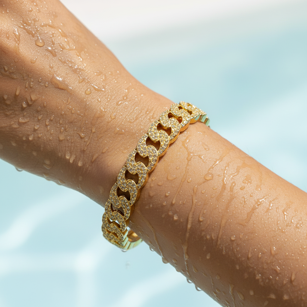 ✨ "Shrinkhala Valay" Bracelet ✨