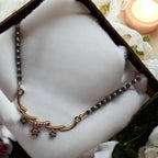 🌺 "Ratna Jivika" Mangalsutra 🌺
