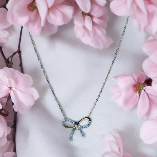 ✨ "Sundar Dhanush" Necklace ✨