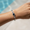 Eclipse Halo Bracelet